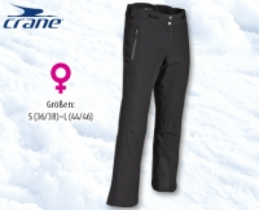 CRANE®Skihose ­ hochwertig  29.99 €