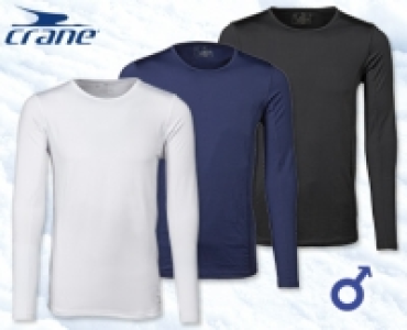 CRANE®Thermounterhemd oder -unterhose 5.99 €