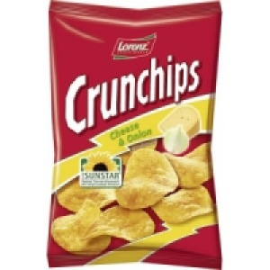 Lorenz Snack-World Crunchips 1.09 €