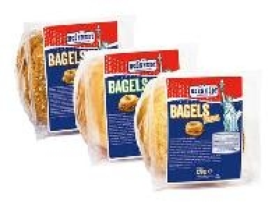 MCENNEDY Bagels 0.99 €
