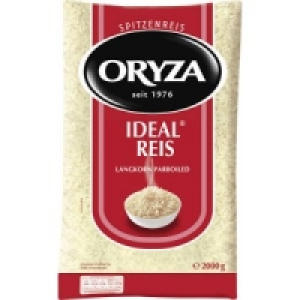 Oryza Reis 3.99 €
