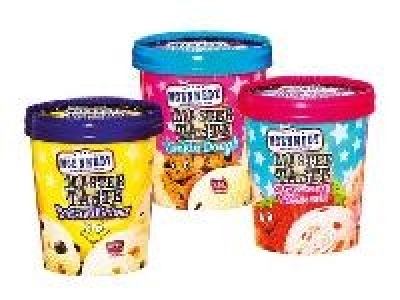 MCENNEDY Amerikanische Eisvariationen 2.49 €