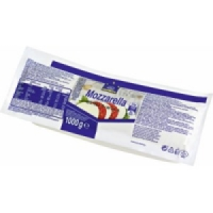 Horeca Select Mozzarella 4.65 €