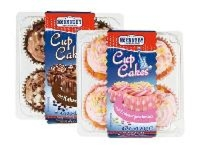 MCENNEDY Cup-Cakes 1.79 €