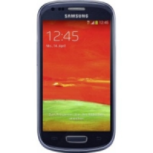 Smartphone Galaxy S3 Mini I8200 8 GB 104.99&nbsp;&euro;
