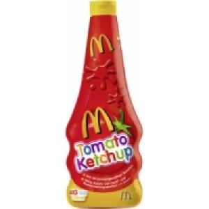 MC Donalds Tomato Ketchup 1.67&nbsp;&euro;