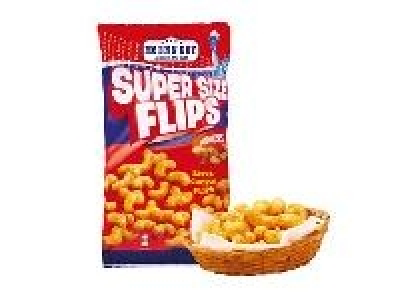 MCENNEDY Super-Size-Flips 1.59 €
