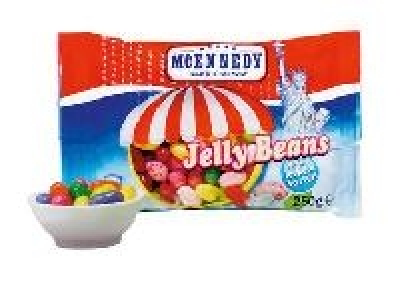 MCENNEDY Jelly Beans 1.79 €