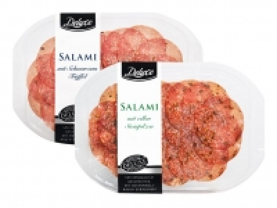 DELUXE Salami 1.59 €