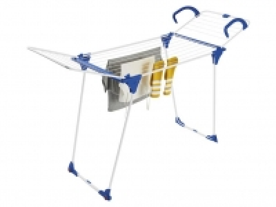 AQUAPUR® 2-in-1-Wäschetrockner 21.99 €