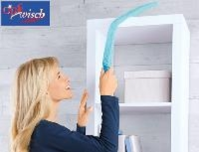 Optiwisch Flachwischer
