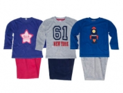 FROTTEE KINDERPYJAMA 5.99&nbsp;&euro;