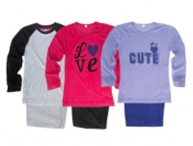 FROTTEE TEENAGERPYJAMA 6.99&nbsp;&euro;