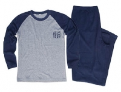 FROTTEE HERRENPYJAMA 9.99&nbsp;&euro;