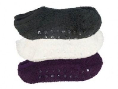 SNEAKERSOCKEN MIT ANTIRUTSCH-SOHLE 1.29&nbsp;&euro;