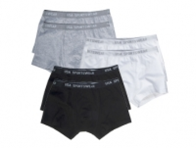 HERREN BOXER 2.99&nbsp;&euro;