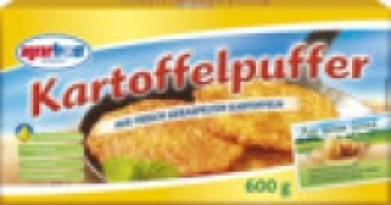 Agrarfrost Kartoffelpuffer 0.99&nbsp;&euro;