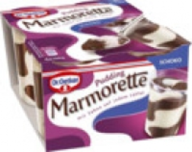 Dr. Oetker Marmorette 1.19&nbsp;&euro;