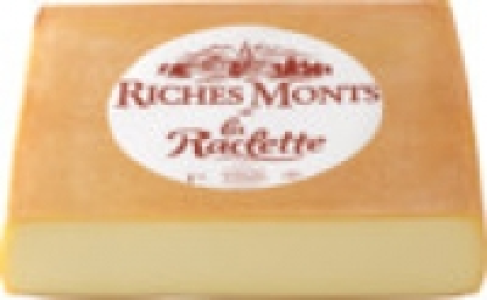 Riches Monts la Raclette 0.77 €