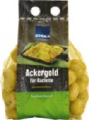 Raclette- Kartoffeln 1.11&nbsp;&euro;