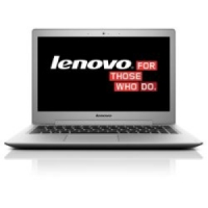 Lenovo ideaPad U330p Notebook grau i5-4200U 4GB 256GB SSD HD Windows 8