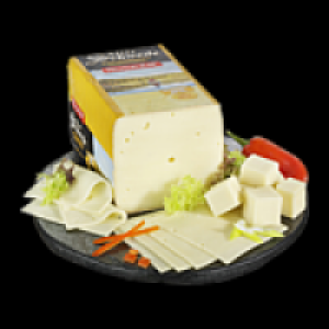 R&uuml;cker Alter Schwede oder Alt Mecklenburger Tilsiter 0.99&nbsp;&euro;