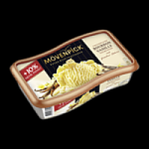 Mövenpick Eis 2.49 €