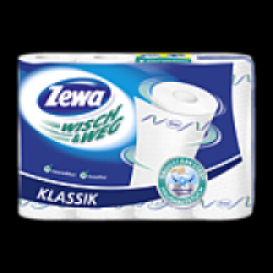 Zewa Wisch < Weg Küchenrolle 1.49 €