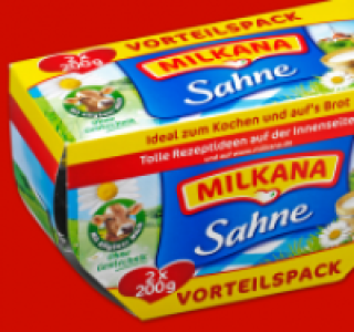 MILKANA Frischeschale 2.89&nbsp;&euro;