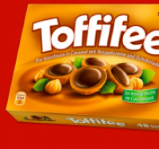 STORCK Toffifee 2.99 €