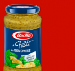 BARILLA Pesto 1.99 €