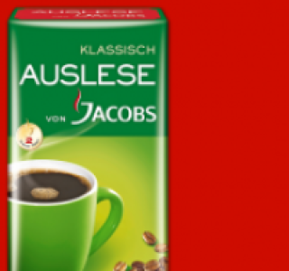 VON JACOBS Auslese Klassisch 3.69&nbsp;&euro;