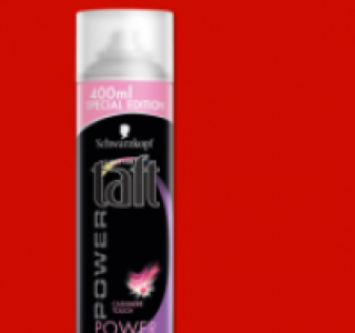 3 WETTER TAFT Haarlack- oder -spray 1.99 €