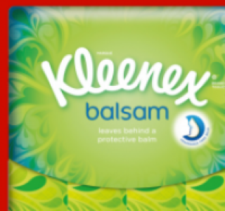 KLEENEX Balsam Taschent&uuml;cher 2.49&nbsp;&euro;