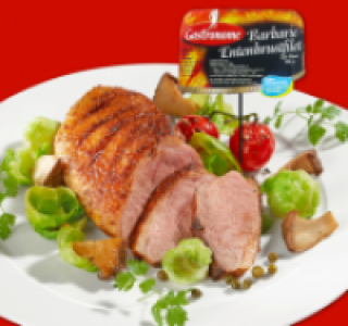 Barbarieentenbrust 3.89 €