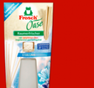 FROSCH Oase Raumerfrischer 4.44&nbsp;&euro;