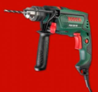BOSCH Schlagbohrmaschine PSB 530 RE 39.99 €
