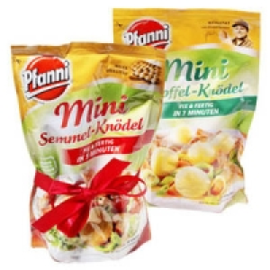Pfanni Mini-Kn&ouml;del 1.99&nbsp;&euro;