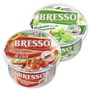 Bresso Frischkäse 0.99 €