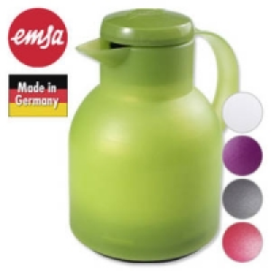 Isolierkanne Samba Quick-Press 8.99&nbsp;&euro;