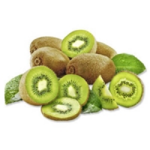 Italien Kiwi, grün 0.99 €