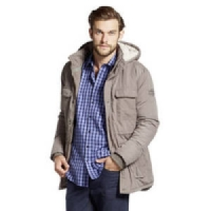 Herren-Freizeitjacke 49.95&nbsp;&euro;
