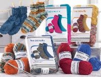 Sockenwolle 5.99 €