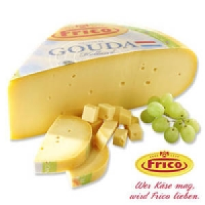 Frico Gouda, jung 0.99 €