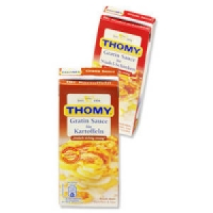 Thomy Gratin-Sauce 1.99&nbsp;&euro;