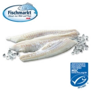 Kabeljaufilet 1.99 €