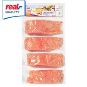 Lachsfilet 8.99 €