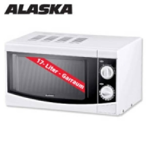 Mikrowelle mit Grill MW 1717 GN 54.95&nbsp;&euro;