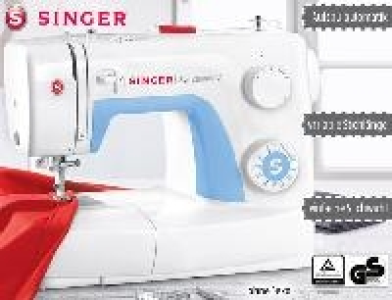 Freiarm-Nähmaschine Symphonie V 89.99 €