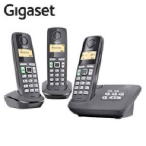 Schnurlos-DECT-Telefon AL220A Trio 6.99&nbsp;&euro;